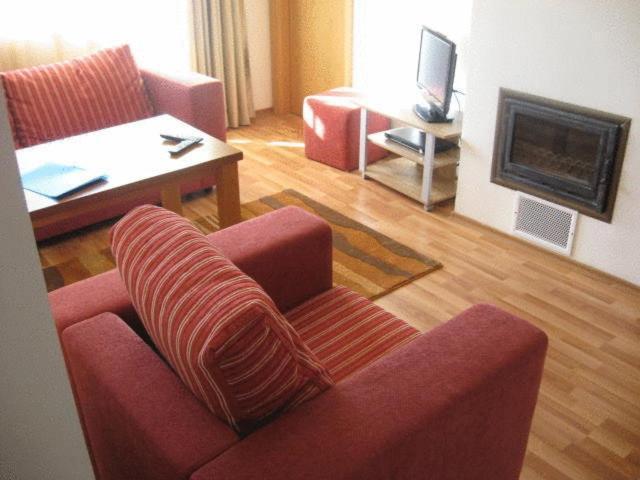 Aquilon Hotel & Thermal Pools Banja Rum bild
